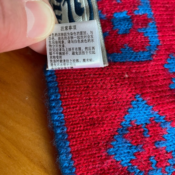 Vintage Piko Hawaiian Longboard Wear scarf - Picture 10 of 13